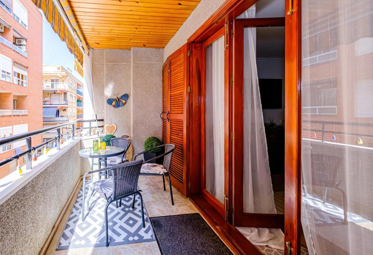 Апартаменты Apartament Alexandro'S Торевьиа Экстерьер фото