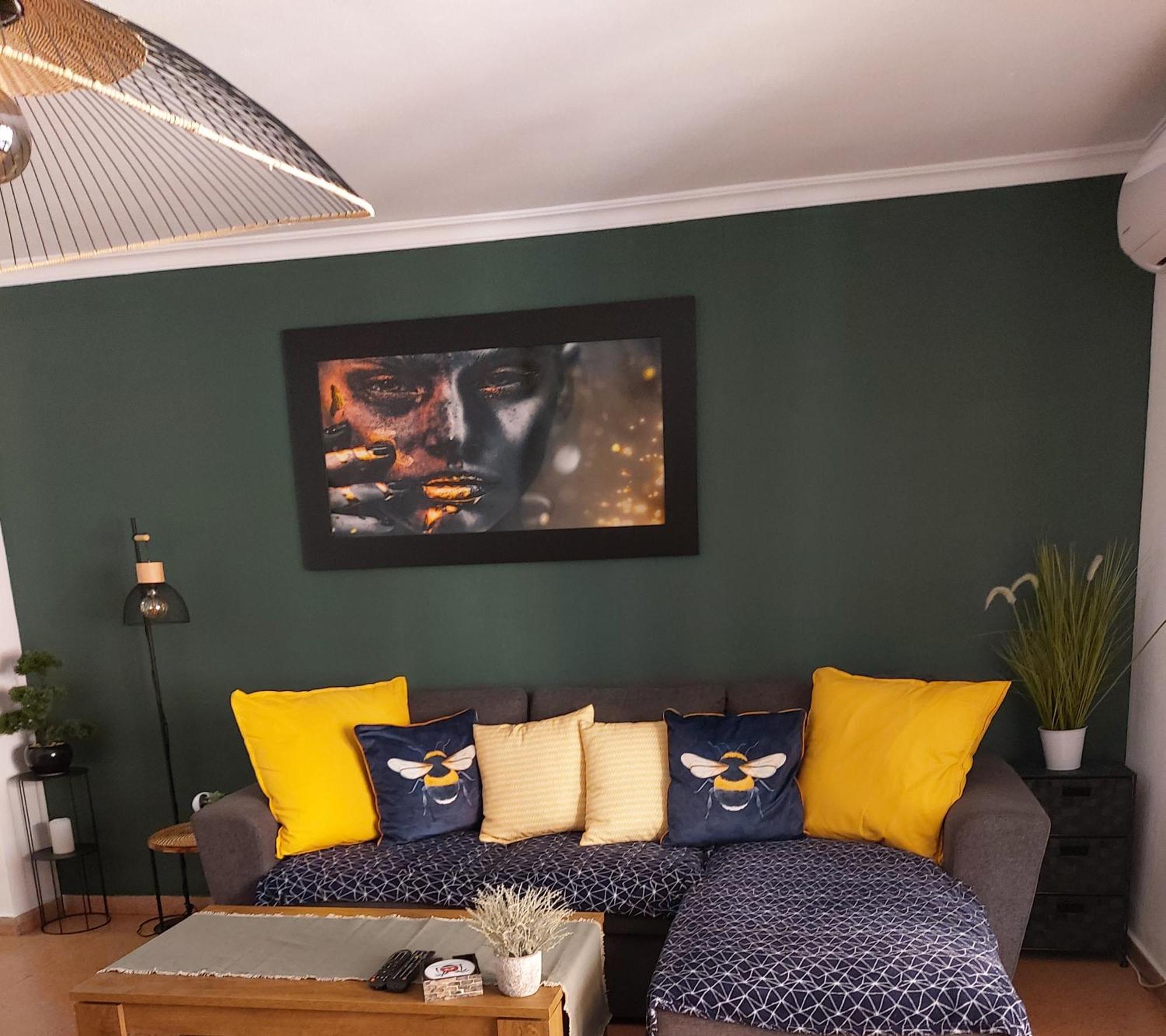 Апартаменты Apartament Alexandro'S Торевьиа Экстерьер фото